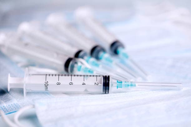 Medical Supplies & Consumables