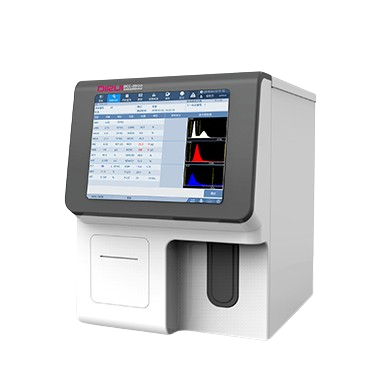 BCC-3900 Automatic Hematology Analyzer