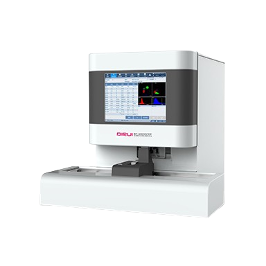 BF-6900CRP Automatic Hematology Analyz