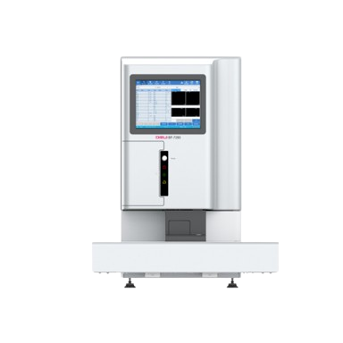 BF-7200 Automatic Hematology Analysis System