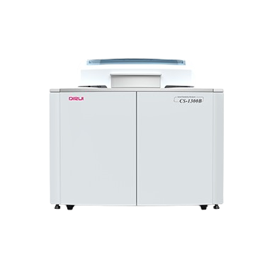 CS-1300B Auto-Chemistry Analyzer