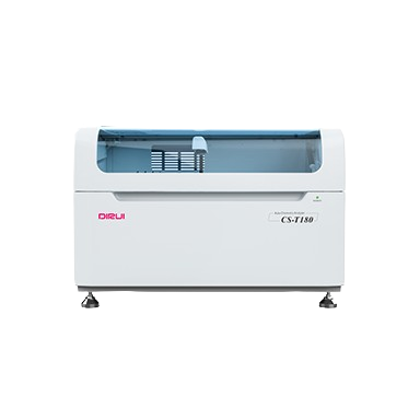 CS-T180 Auto-Chemistry Analyzer