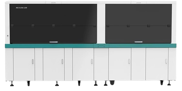 ELISA 100 SYSTEM