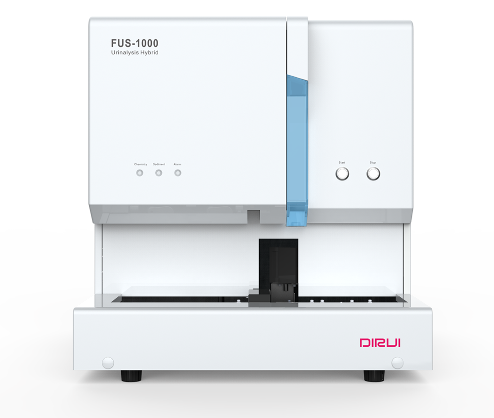 FUS-1000 Urinalysis Hybrid