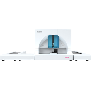 FUS-2000 Urinalysis Hybrid