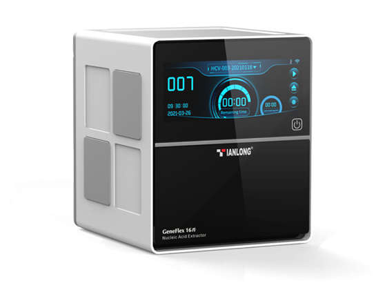 GeneFlex Nucleic Acid Extractor
