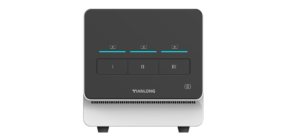 Gentier X3 Series Real-time PCR System