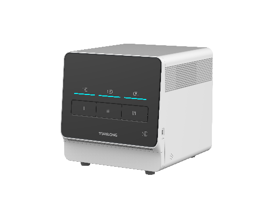 Gentier X3 Series Real-time PCR System