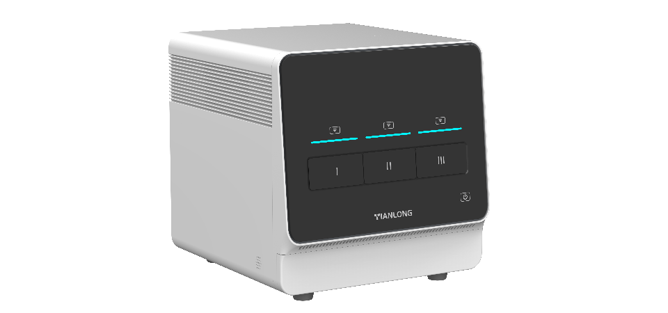 Gentier X3 Series Real-time PCR System