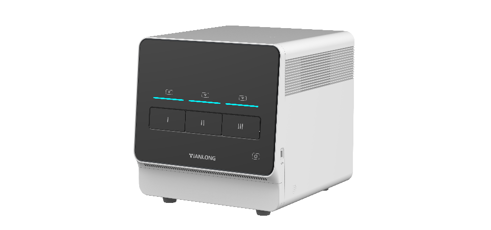 Gentier X3 Series Real-time PCR System