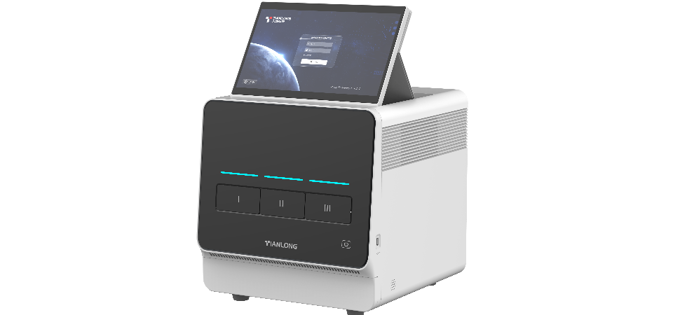 Gentier X3 Series Real-time PCR System