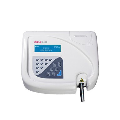 H-100 Urine Analyzer