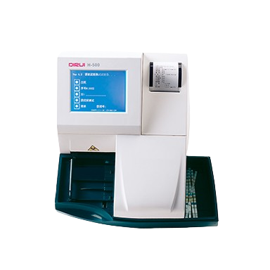 H-500 Urine Analyzer