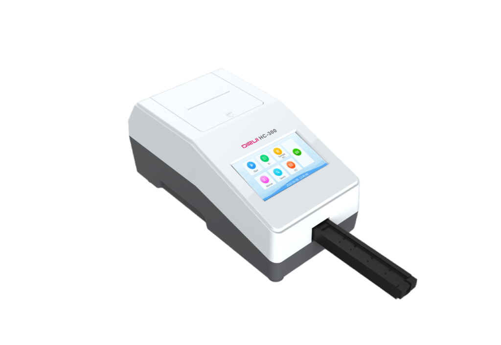 HC-300 Urine Analyzer