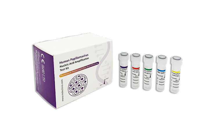 HPV TEST KIT 2+16