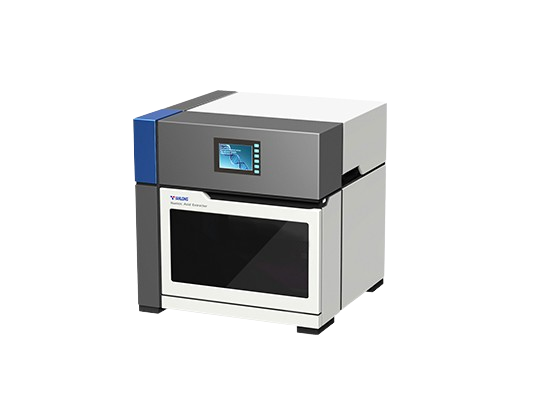 Libex Nucleic Acid Extractor