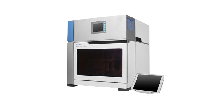 Libex Nucleic Acid Extractor