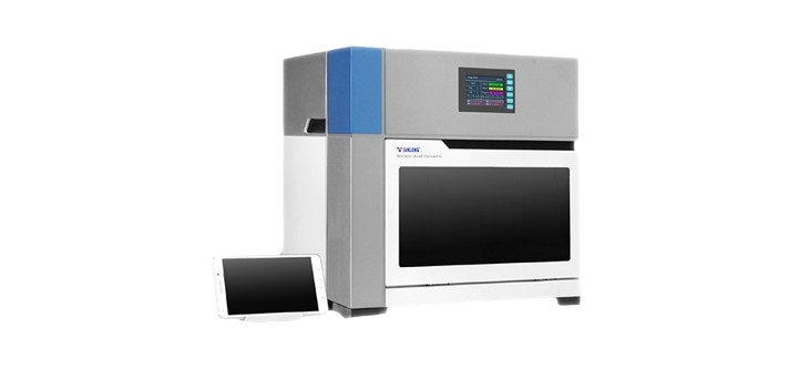 Libex Nucleic Acid Extractor