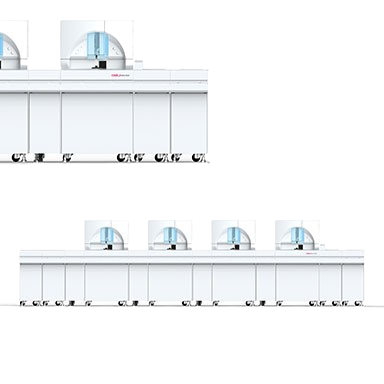 MUS-9600 Urinalysis System