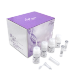 NUCLEIC ACID EXTRACTION KIT (SPIN COLUMN