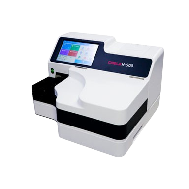 New/H-500 Urine Analyzer