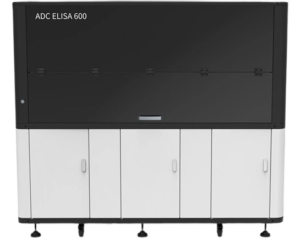 ELISA 600 SYSTEM