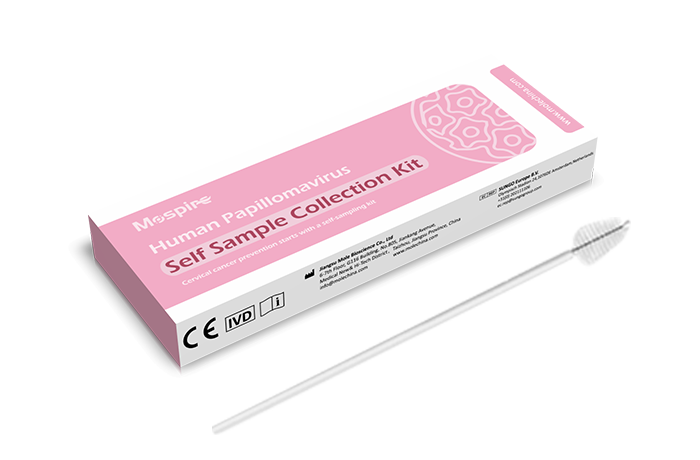 HPV SAMPLE COLLECTION KIT