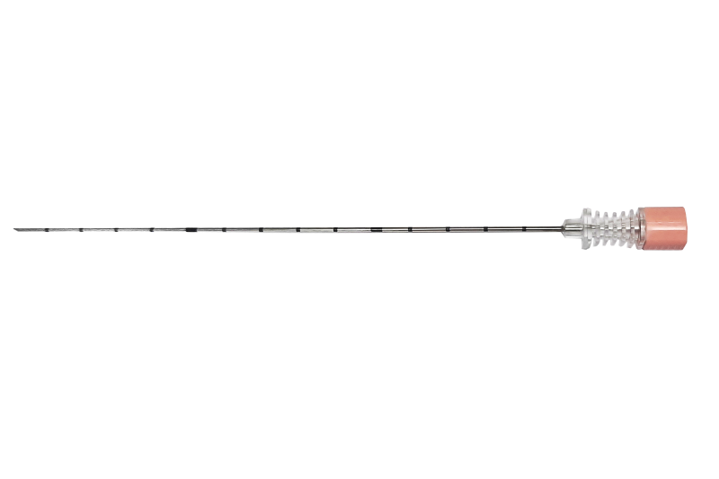 BIOPSY NEEDLE
