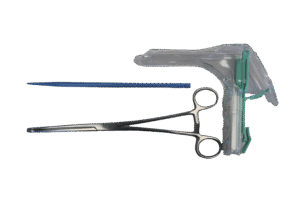 Disposable Endometrial Biopsy Kit 1