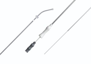 Embryo Transfer Catheter