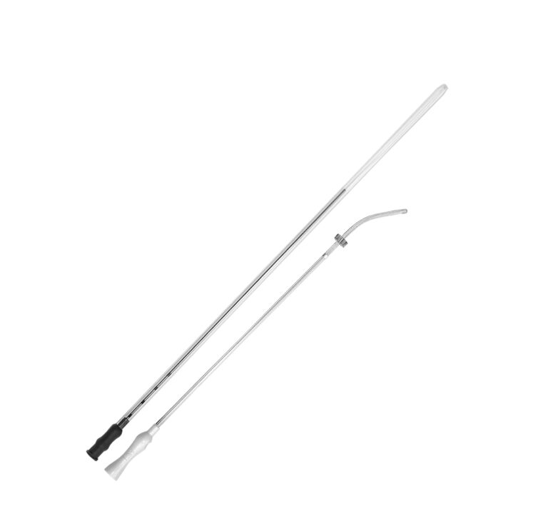 Embryo Transfer Catheter