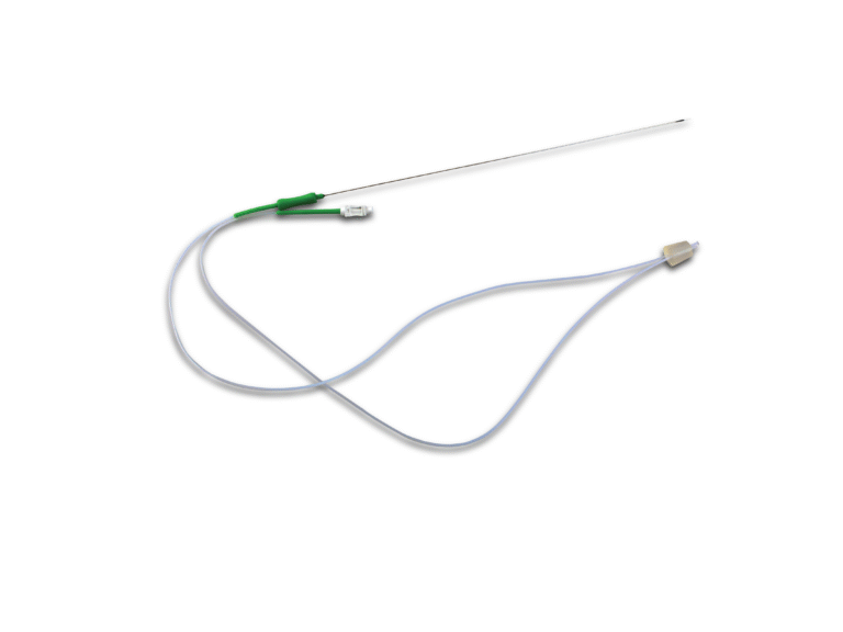 Follicle Aspiration Needle
