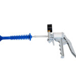 HVP-100 Hand-Held Vacuum Delivery Pump