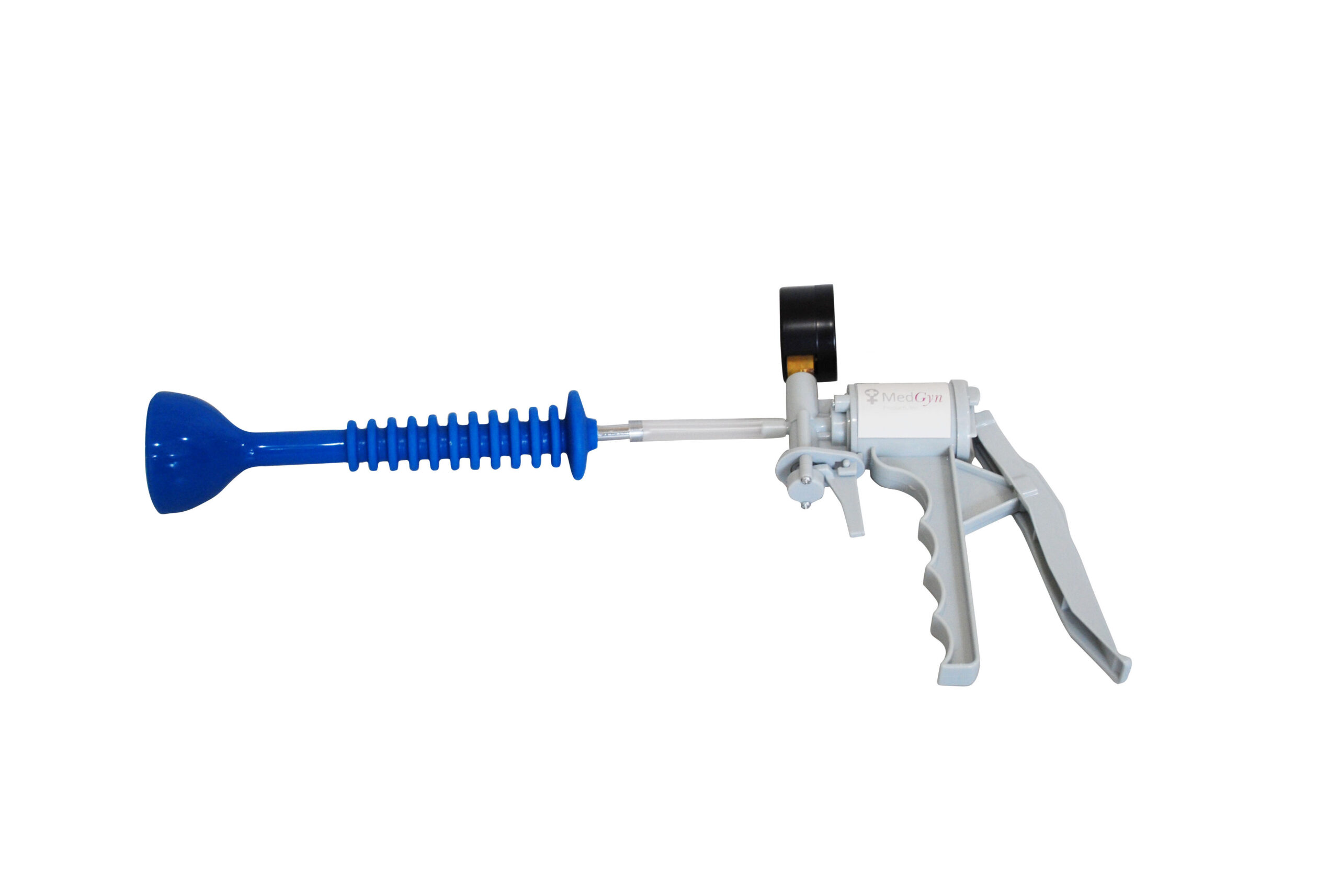 HVP-100 Hand-Held Vacuum Delivery Pump