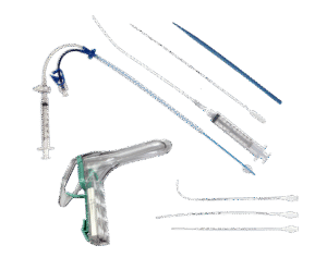Intrauterine Insemination (IUI) Kit