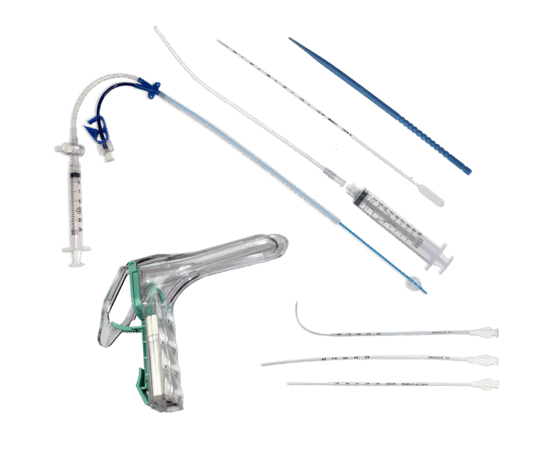 Intrauterine Insemination (IUI) Kit