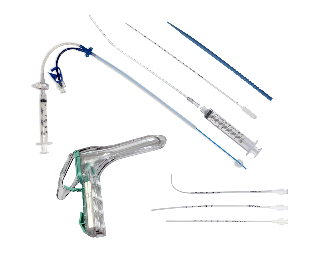 Intrauterine Insemination (IUI) Kit – Premium Medical Equipment ...