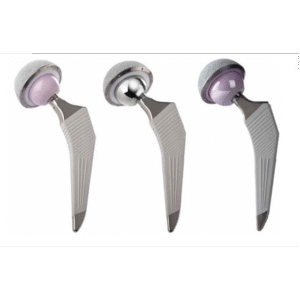 Knee Replacement Implants
