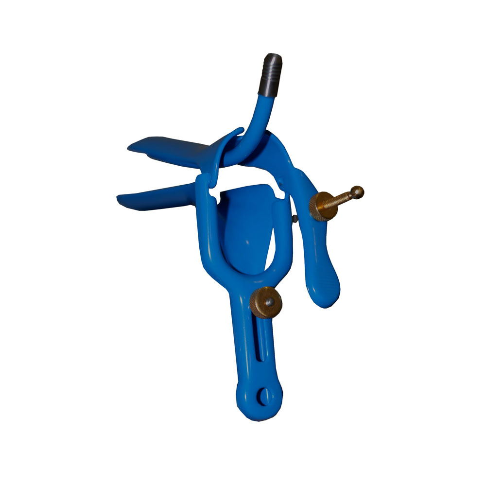 Lletz Graves Vaginal Speculum Closed Tube