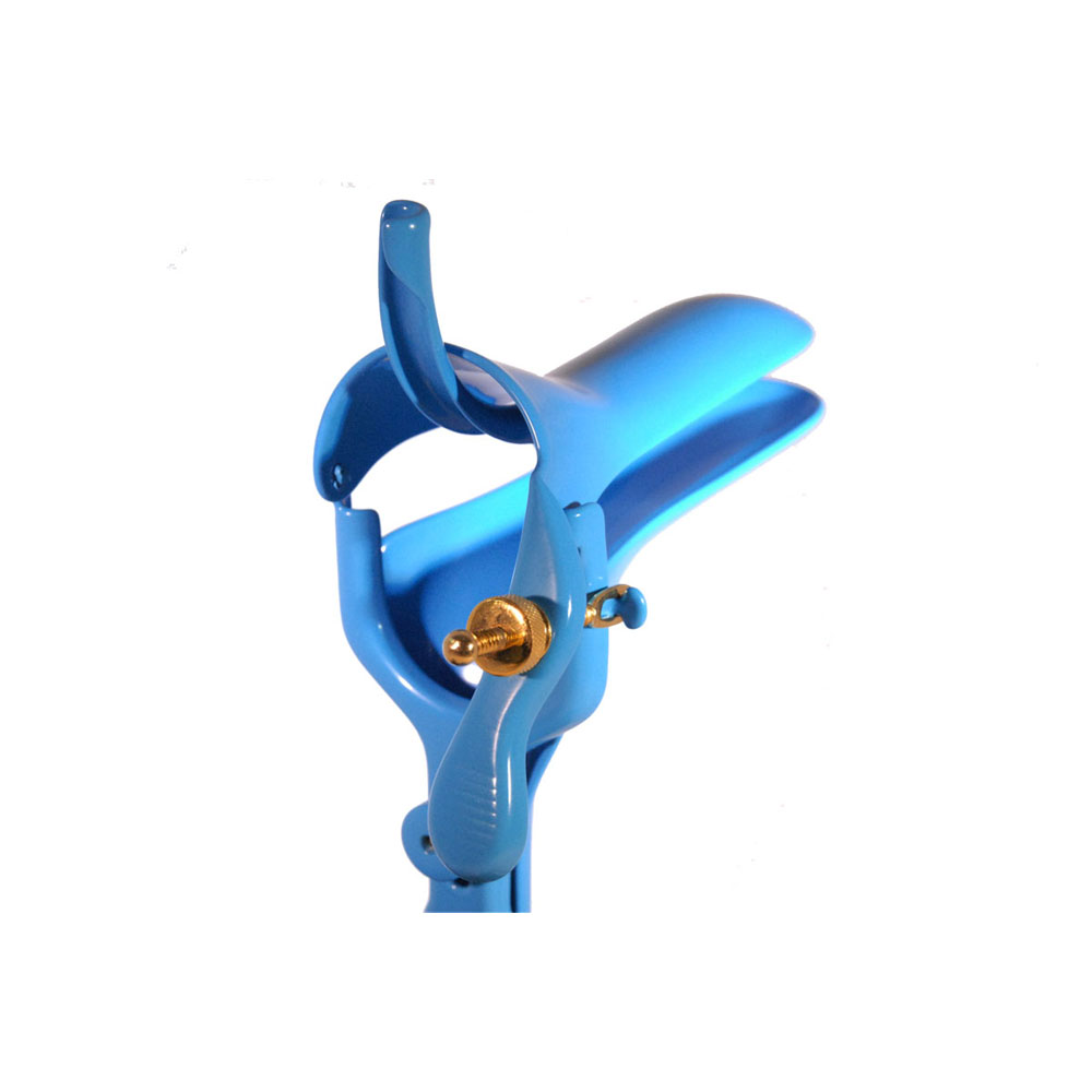 Lletz Graves Vu-More Speculum, 4cm Opening