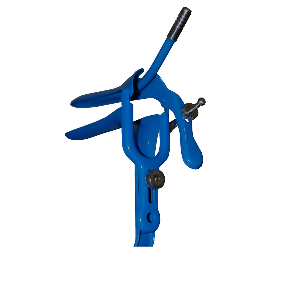 Lletz Pederson Speculum Closed Tube