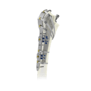 OsteoPoint™ Cerclage Bands & Plates 2