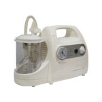 Portable Vacuum Pump