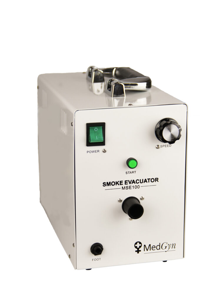 Smoke Evacuator System 220V