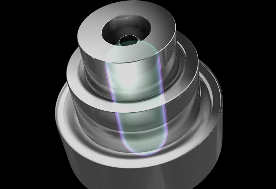 TurboTom 3 Series