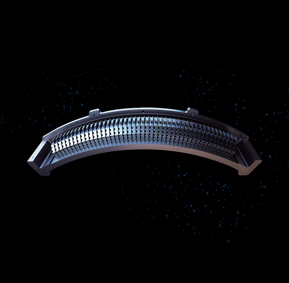 TurboTom 3 Series