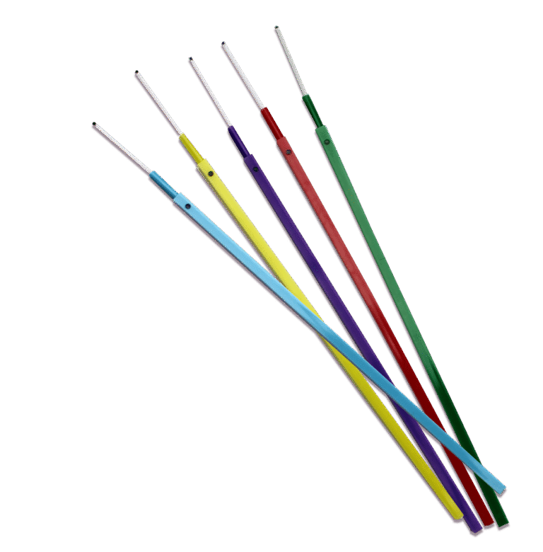 Vitrification Straws
