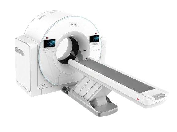 TurboTom 3 Series
