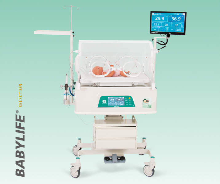 Babylife BLF-2001G