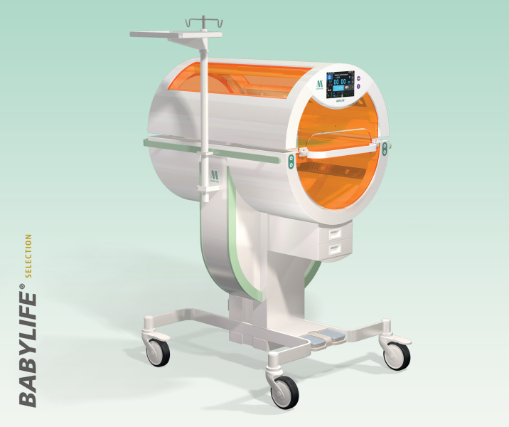 Babylife KLA 145LT